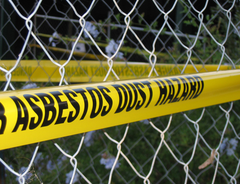 Asbestos Awareness For Architects and Designers Course