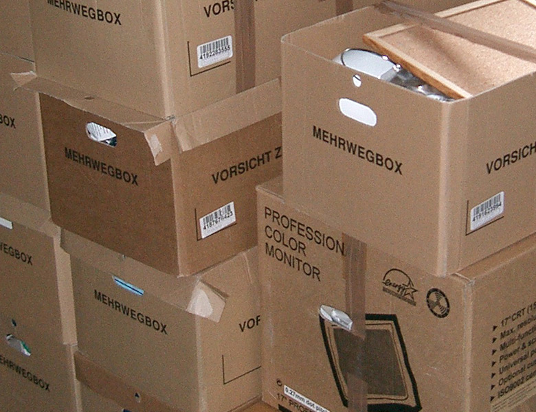 Manual Handling Course